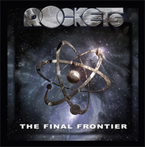 Rockets - Final Frontier (Vinyl)