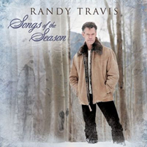 Randy Travis - Songs of the Season (Vinyl)