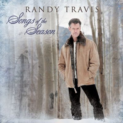 Randy Travis - Songs of the Season (Vinyl)
