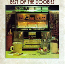 Doobie Brothers: Best Of The Doobies (CD)