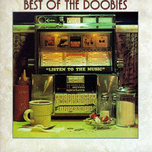 Doobie Brothers: Best Of The Doobies (CD)