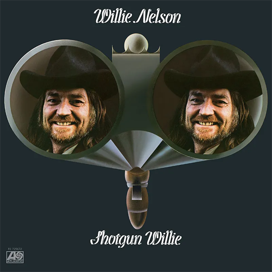 WILLIE NELSON - SHOTGUN WILLIE (LIMITED RSD 23  2LP)