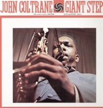 Coltrane, John: Giant Steps (Vinyl)