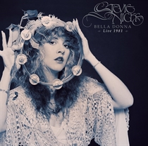 Stevie Nicks - Bella Donna Live 1981 (2xVinyl) (RSD 2023)