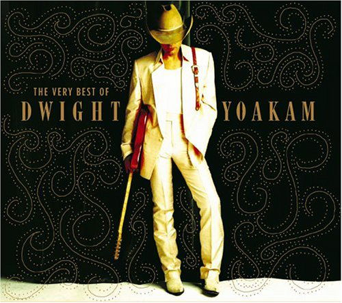 Dwight Yoakam -The Very Best Of (CD)