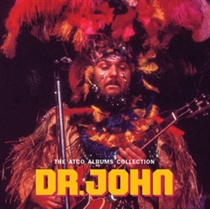 Dr. John: The Atco Albums Collection (7xCD)