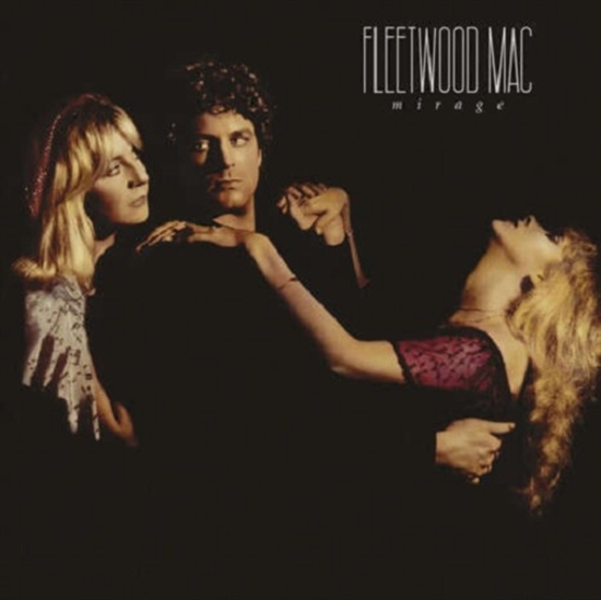 Fleetwood Mac - Mirage (Vinyl) (Vinyl)