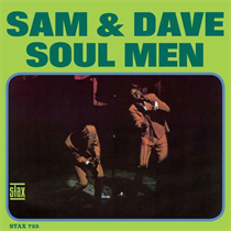 Sam & Dave - Soul Men (Vinyl)