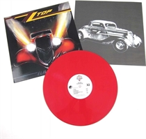 ZZ Top - Eliminator (Vinyl ROCKtober) - LP VINYL