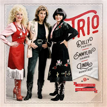Dolly Parton, Linda Ronstadt & - The Complete Trio Collection(3 (CD)