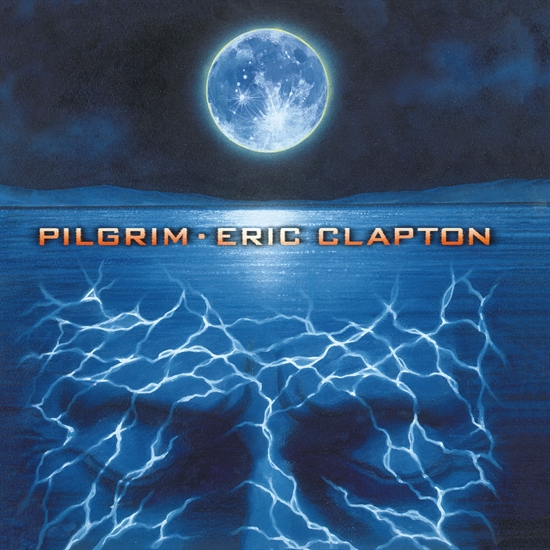 Clapton, Eric: Pilgrim (2xVinyl)