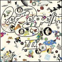 Led Zeppelin - III Remastered (Vinyl)