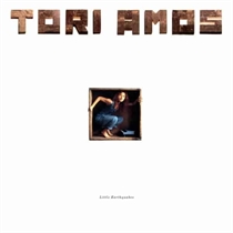 Tori Amos - Little Earthquakes - LP VINYL