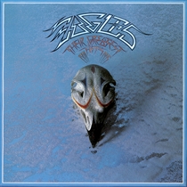 Eagles - Their Greatest Hits 1971-1975 (Vinyl)