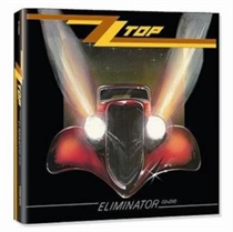 ZZ Top: Eliminator (CD + DVD)