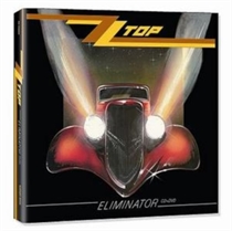 ZZ Top - Eliminator (DVD)