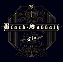 Black Sabbath - The Dio Years (CD)