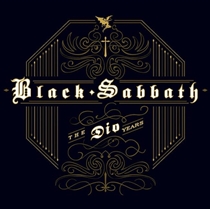 Black Sabbath - The Dio Years - CD