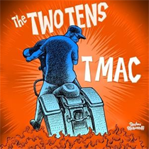 The Two Tens - T Mac (Vinyl)