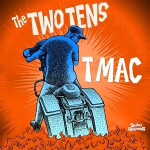 The Two Tens - T Mac (Vinyl)