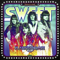 Sweet: Platinum Rare (2xVinyl) RSD2021