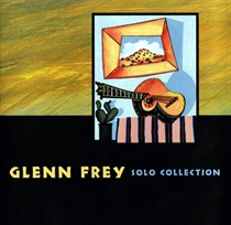 Frey, Glenn: Solo Collection (CD)