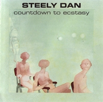 Steely Dan: Countdown To Ecstasy (CD)