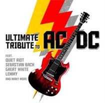 AC/DC: Ultimate Tribute To Ac/Dc (Vinyl)