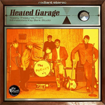 Various Artists - Heated Garage: Toasty Treasures From Minnesota's Kay Bank Studio (Vinyl)