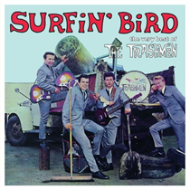 The Trashmen - Surfin' Bird (CANARY YELLOW VINYL)