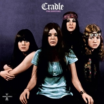 Cradle: History (2xVinyl)