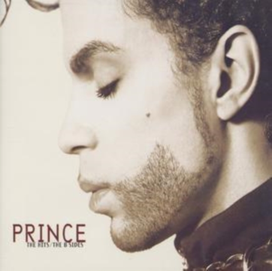 Prince - The Hits/The B-sides (3xCD)