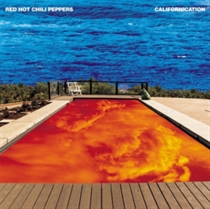 Red Hot Chili Peppers: Californication (CD)