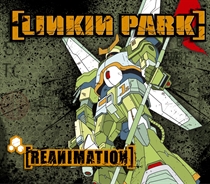Linkin Park - Reanimation (2xVinyl)