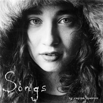 Regina Spektor - Songs (VINYL)