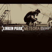 Linkin Park: Meteora (CD)