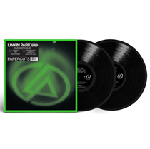 Linkin Park - Papercuts (Dobbelt Vinyl edition)