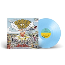 Green Day - Dookie 30th Anniversary Edition Ltd. (Vinyl)