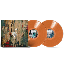 Mike Shinoda - Post Traumatic (VINYL)