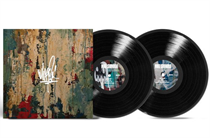 Mike Shinoda - Post Traumatic (2xVINYL)