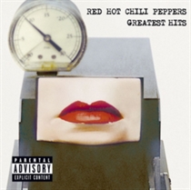 Red Hot Chili Peppers: Greatest Hits (CD)