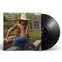 Neil Young - Oceanside Countryside (Vinyl)