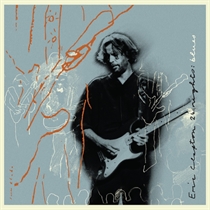 Eric Clapton - 24 Nights: Blues - DVD Mixed product