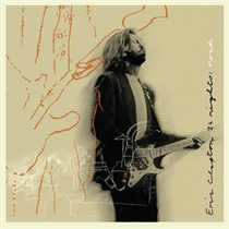 Eric Clapton - 24 Nights: Rock - DVD Mixed product