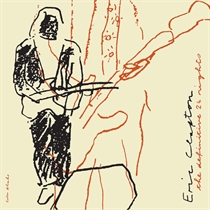 Eric Clapton - The Definitive 24 Nights (Vinyl)