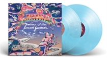 Red Hot Chili Peppers - Return of the Dream Canteen Ltd. (2xVinyl)
