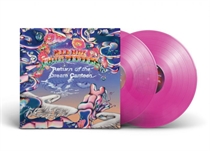 Red Hot Chili Peppers - Return of the Dream Canteen Ltd. (2xVinyl)
