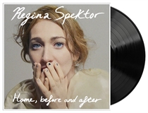 Regina Spektor - Home, before and after - LP VINYL