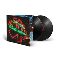 Red Hot Chili Peppers - Unlimited Love Ltd. (2xVinyl)