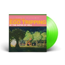 The Flaming Lips - Ego Tripping at the Gates of H - LP VINYL